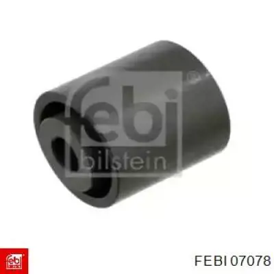 Rolo parasita da correia do mecanismo de distribuição de gás Febi 07078 preço, a partir de 19,73 USD
