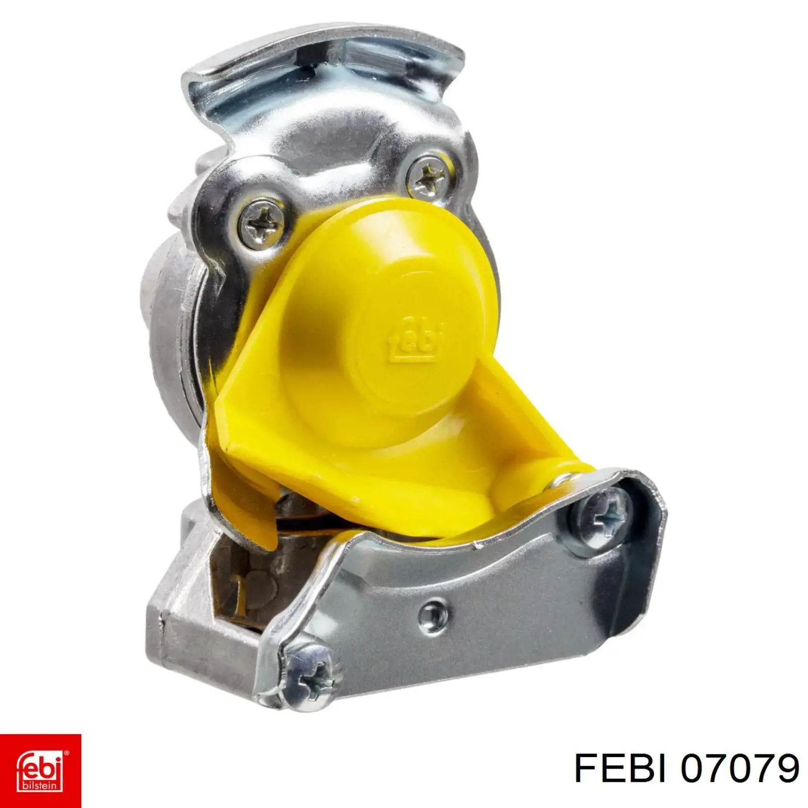 Desengate (cabeça) de mangueiras do sistema pneumático Febi 07079 preço, a partir de 12,77 USD