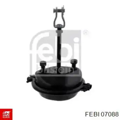 Compre KNCAA10101 Kanca Câmara do freio (Acumulador de energia)
