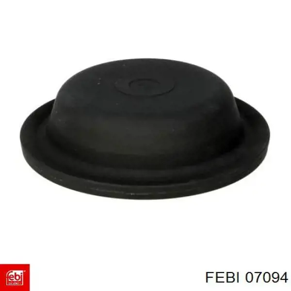 Membrana da câmara de freio Febi 07094 preço, a partir de 6,93 USD