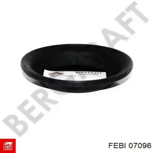 Compre 07096 Febi Membrana da câmara de freio