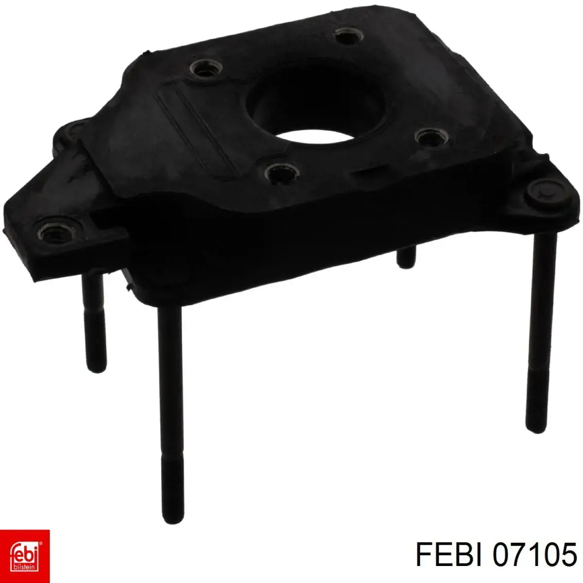 Flange de carburador Febi 07105 preço, a partir de 43,26 USD