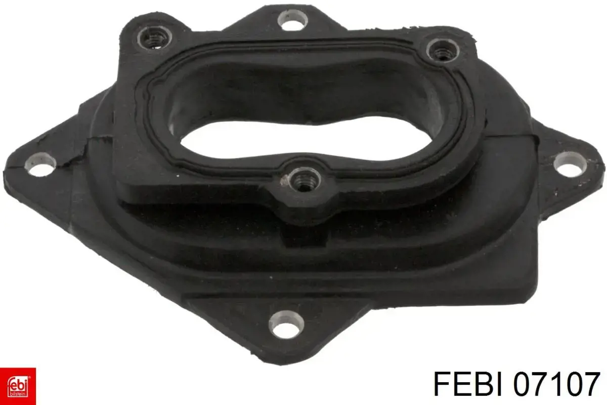 Flange de carburador Febi 07107 preço, a partir de 15,49 USD