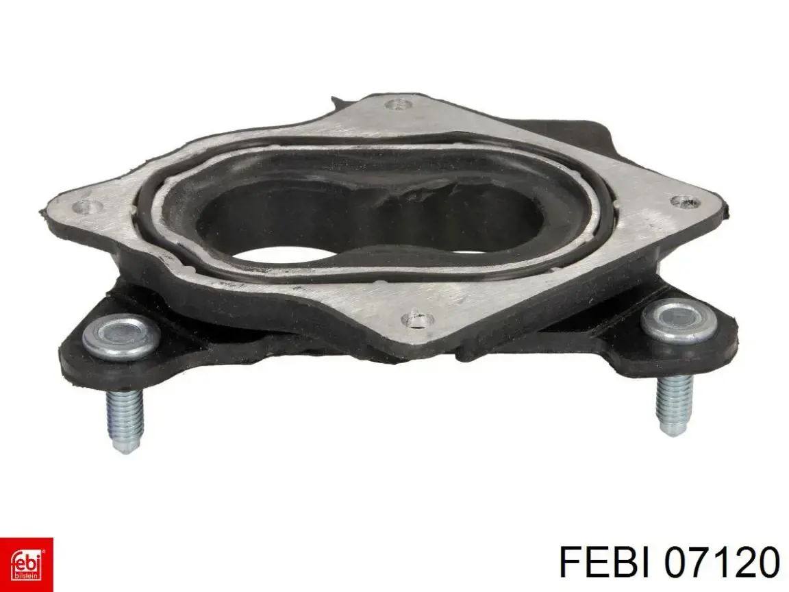 Flange de carburador Febi 07120 preço, a partir de 17,41 USD