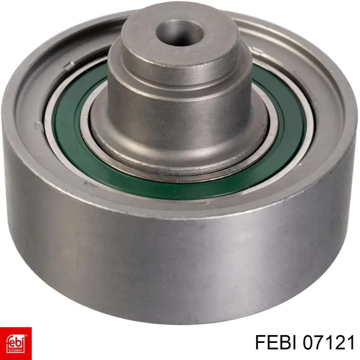Compre 07121 Febi Coxim (suporte) traseiro direito de motor