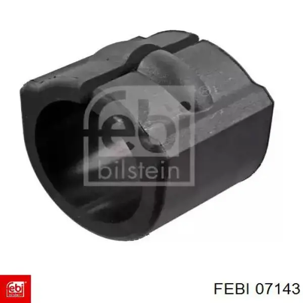 Bucha de estabilizador traseiro Febi 07143 preço, a partir de 5,46 USD