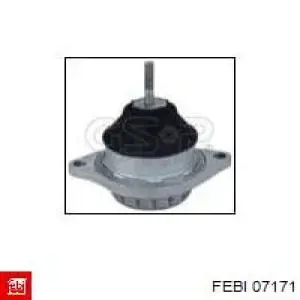 Compre 07171 Febi Coxim (suporte) esquerdo/direito de motor