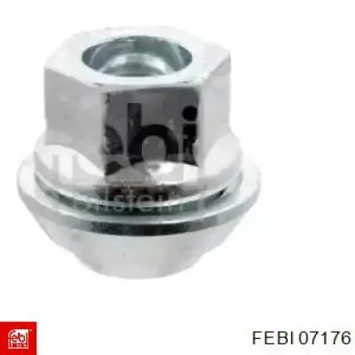 Compre 07176 Febi Porca de roda