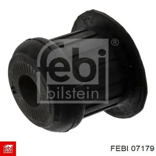 Compre 07179 Febi Bloco silencioso (coxim) de viga dianteira (de plataforma veicular)