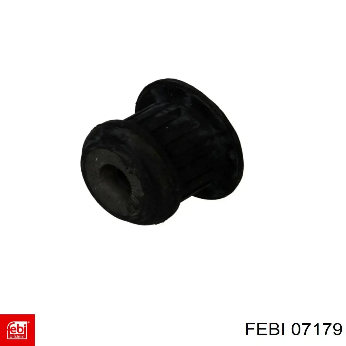 Bloco silencioso (coxim) de viga dianteira (de plataforma veicular) Febi 07179 preço, a partir de 8,60 USD