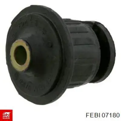 Bloco silencioso (coxim) de viga dianteira (de plataforma veicular) Febi 07180 preço, a partir de 7,04 USD