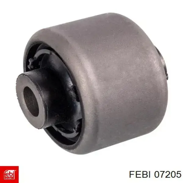 Bucha de estabilizador dianteiro Febi 07205 preço, a partir de 3,69 USD