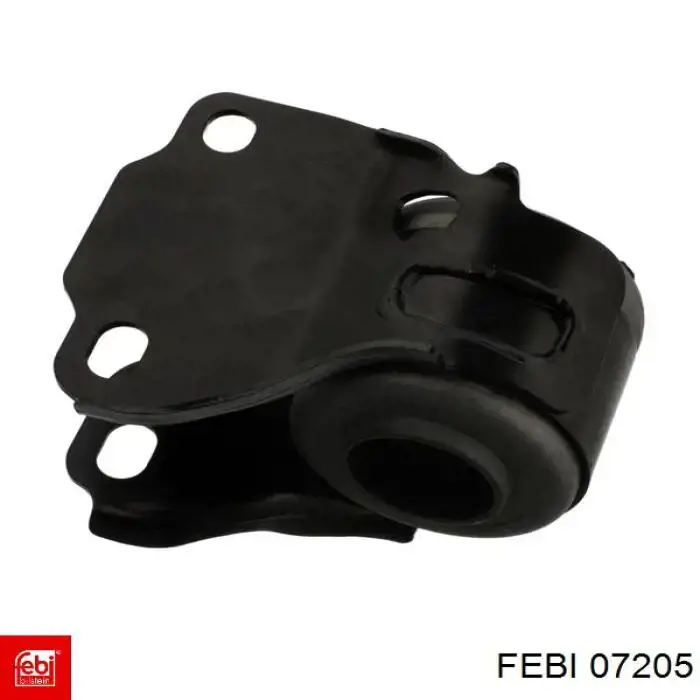 Compre 07205 Febi Bucha de estabilizador dianteiro