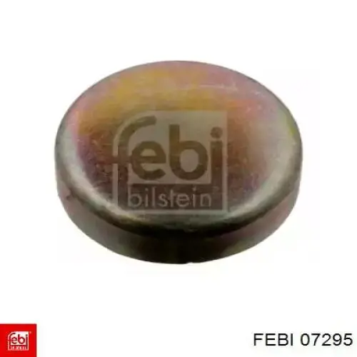 Compre 07295 Febi Tampão CBC/do bloco de cilindros