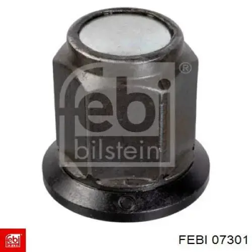 Porca de roda Febi 07301 preço, a partir de 17,26 USD