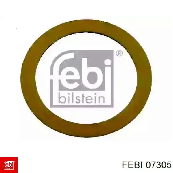 Bucim de cubo traseiro Febi 07305 preço, a partir de 1,65 USD