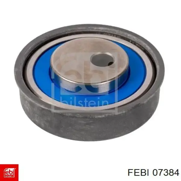 Compre 07384 Febi Coxim (suporte) esquerdo de motor