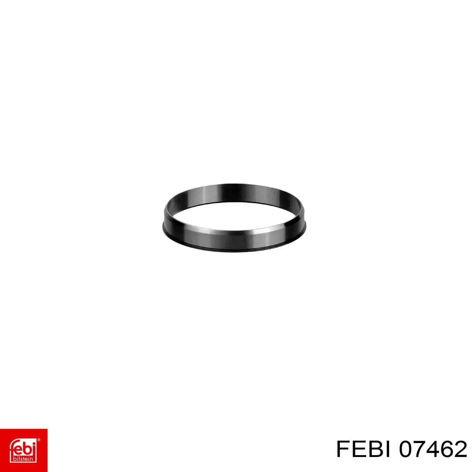 Vedação dianteira de cambota de motor Febi 07462 preço, a partir de 7,84 USD