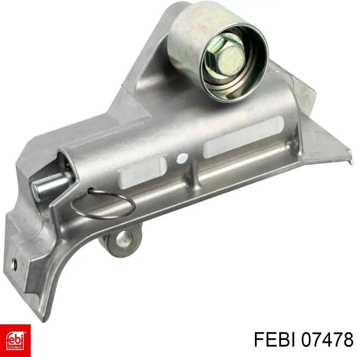 Compre 07478 Febi Kit de reparação do freio da árvore (de catraca)