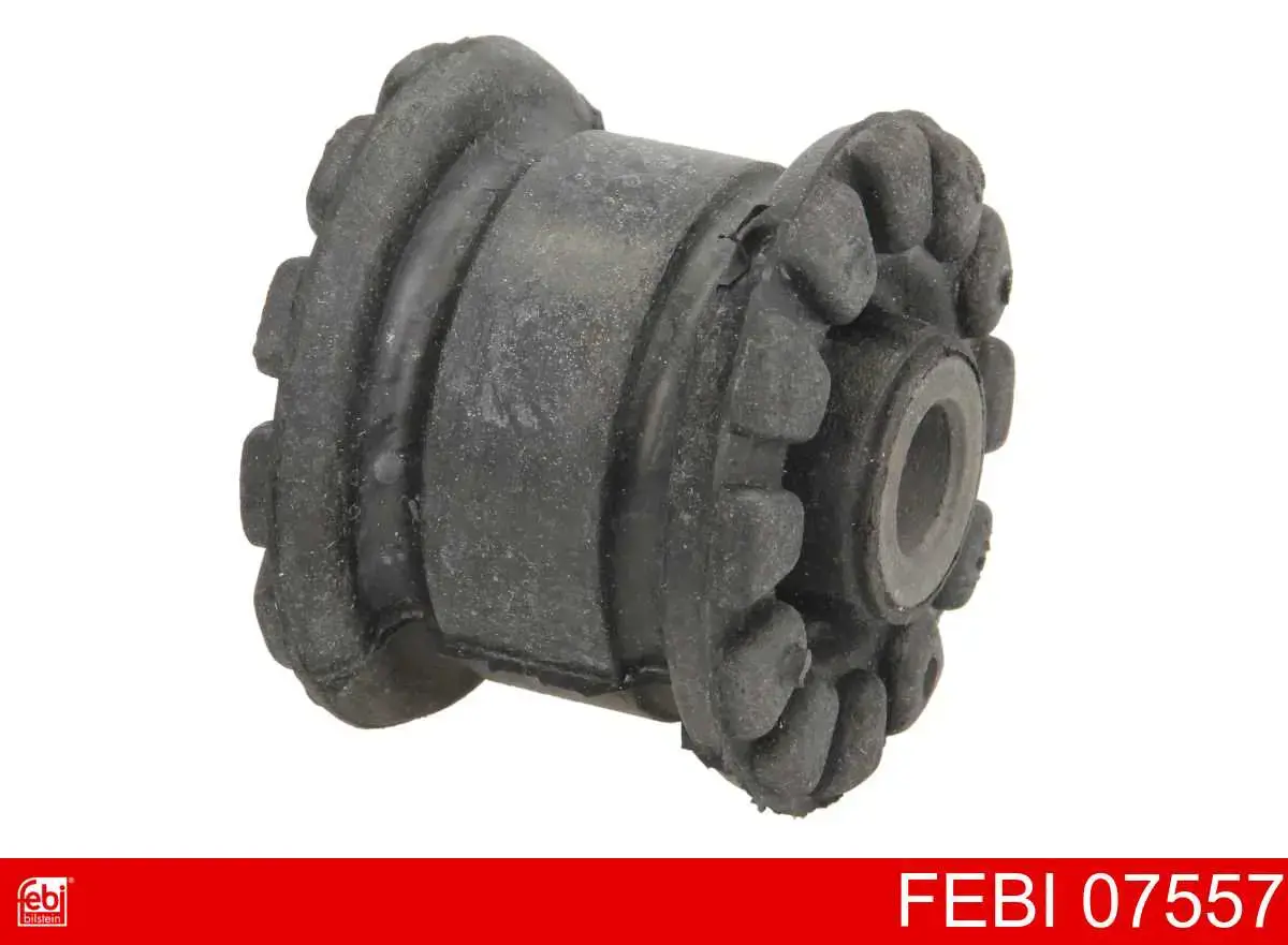 Bloco silencioso dianteiro do braço oscilante inferior Febi 07557 preço, a partir de 3,69 USD
