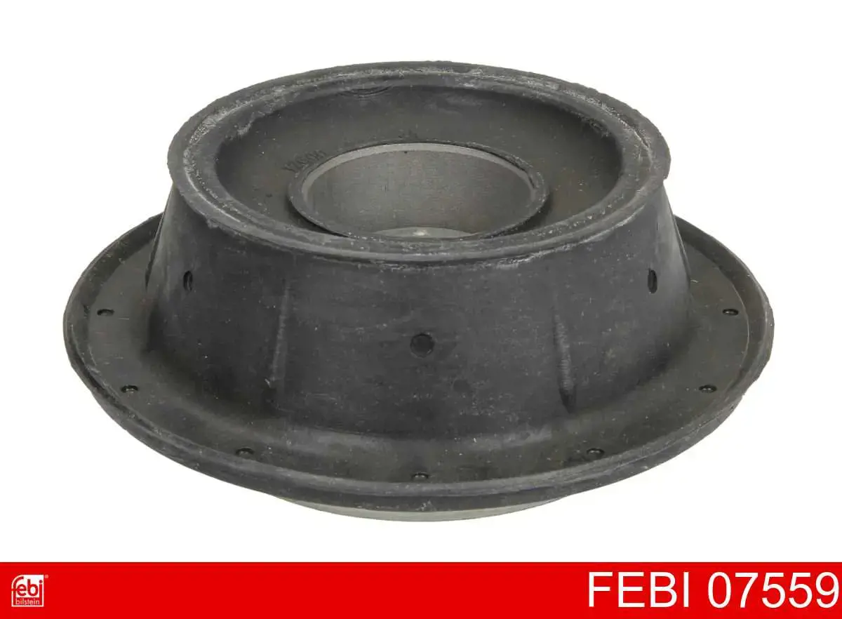 Suporte de amortecedor dianteiro Febi 07559 preço, a partir de 20,32 USD