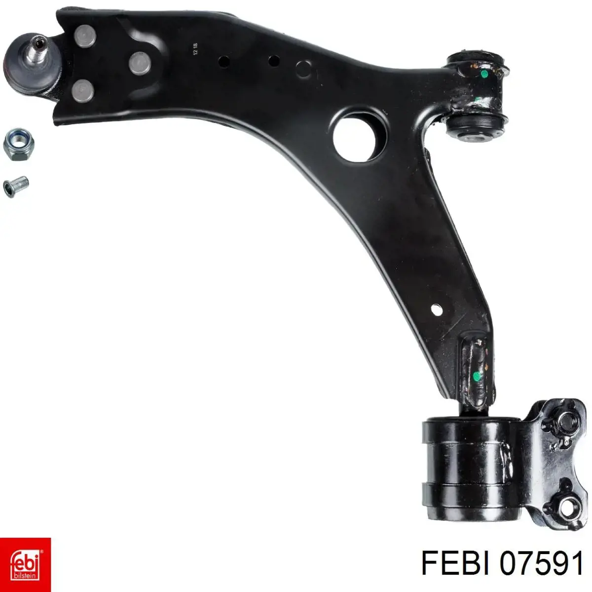 Árvore distribuidora de motor 661871 AMC