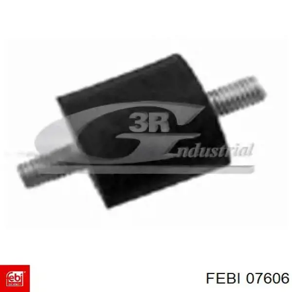 Consola de filtro de ar Febi 07606 preço, a partir de 2,86 USD