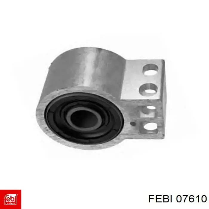 Coxim de caixa de filtro de ar Febi 07610 preço, a partir de 14,83 USD