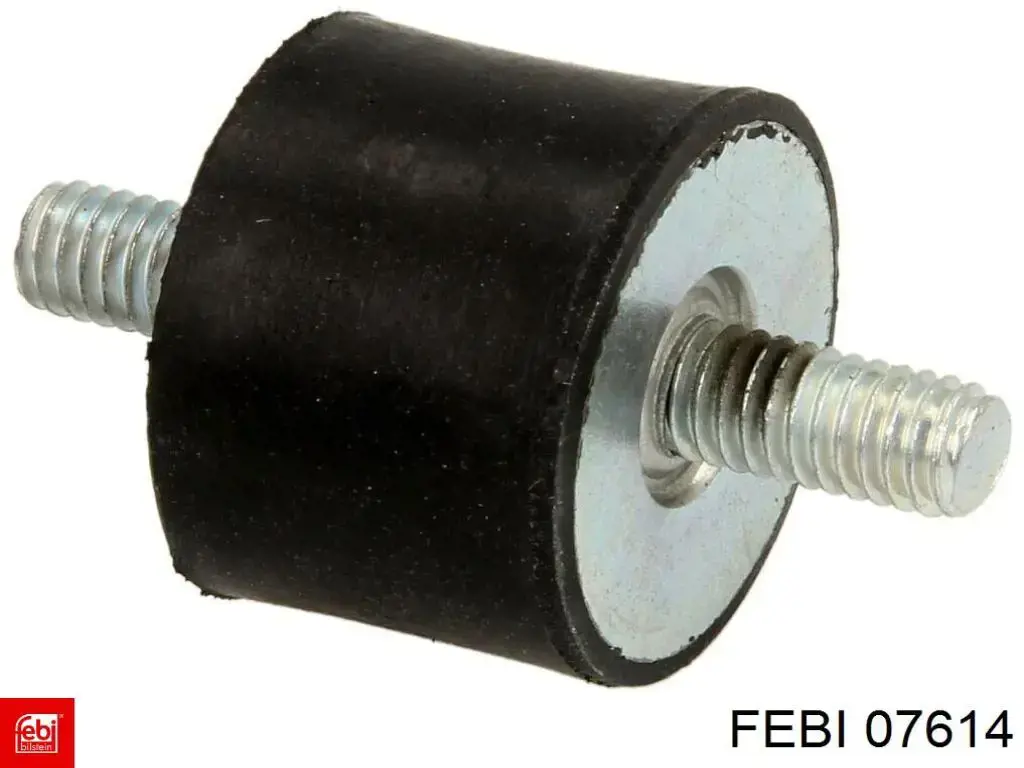Coxim de caixa de filtro de ar Febi 07614 preço, a partir de 2,82 USD
