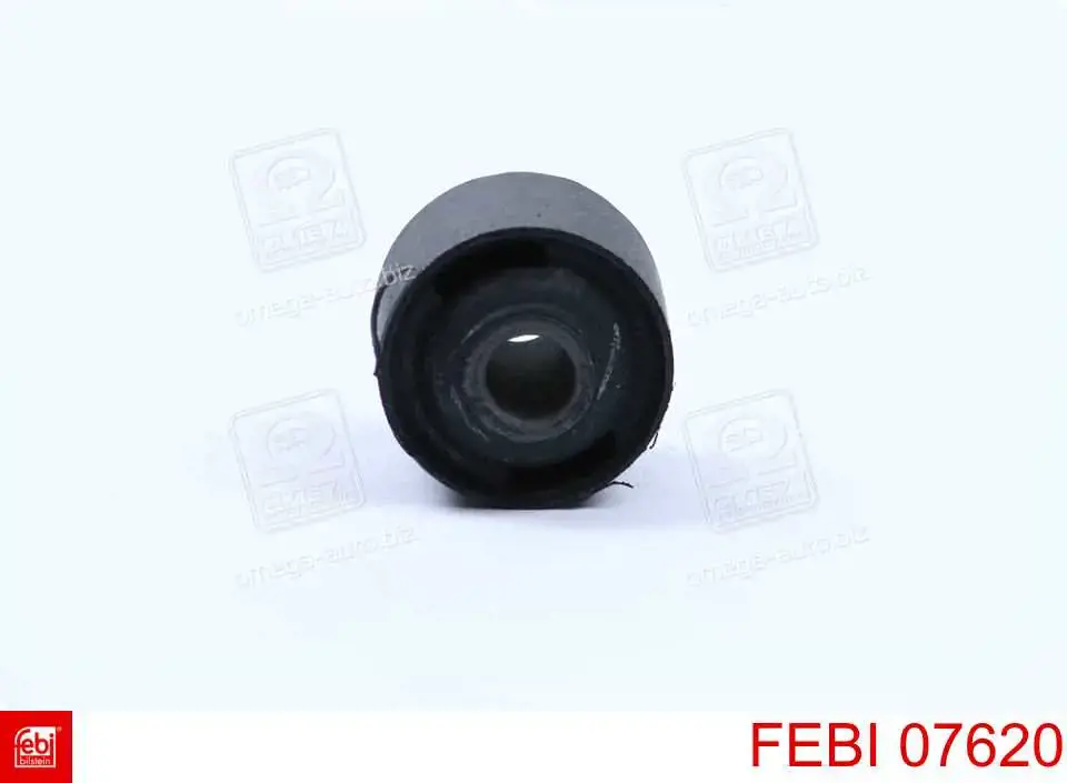 Bloco silencioso de viga traseira (de plataforma veicular) Febi 07620 preço, a partir de 5,99 USD