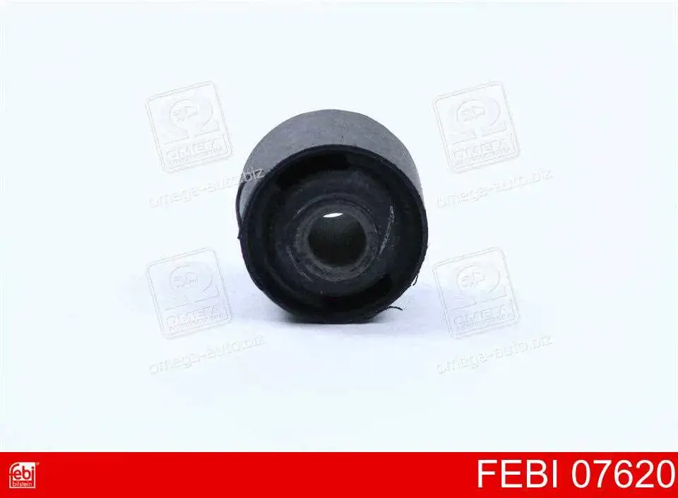 Compre 07620 Febi Bloco silencioso de viga traseira (de plataforma veicular)