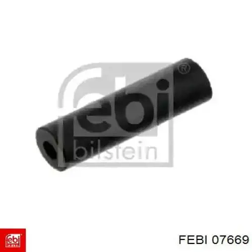 Calota de tubo de ligação do injetor de combustível Febi 07669 preço, a partir de 0,56 USD