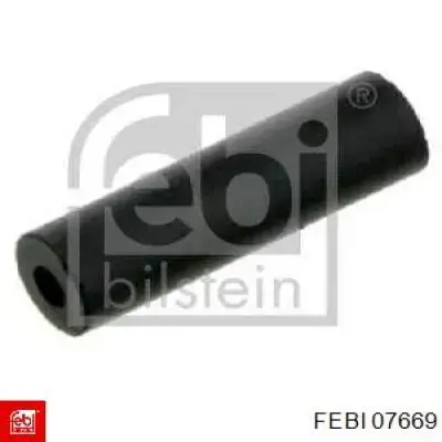 Compre 07669 Febi Calota de tubo de ligação do injetor de combustível