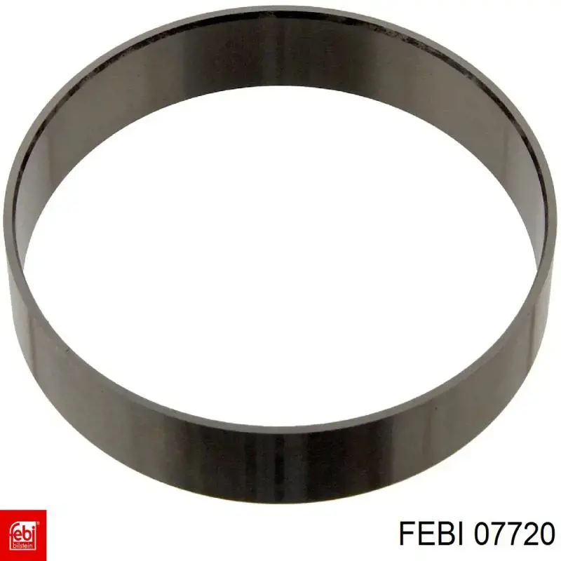 Abraçadeira de bucim traseiro de cambota Febi 07720 preço, a partir de 18,74 USD