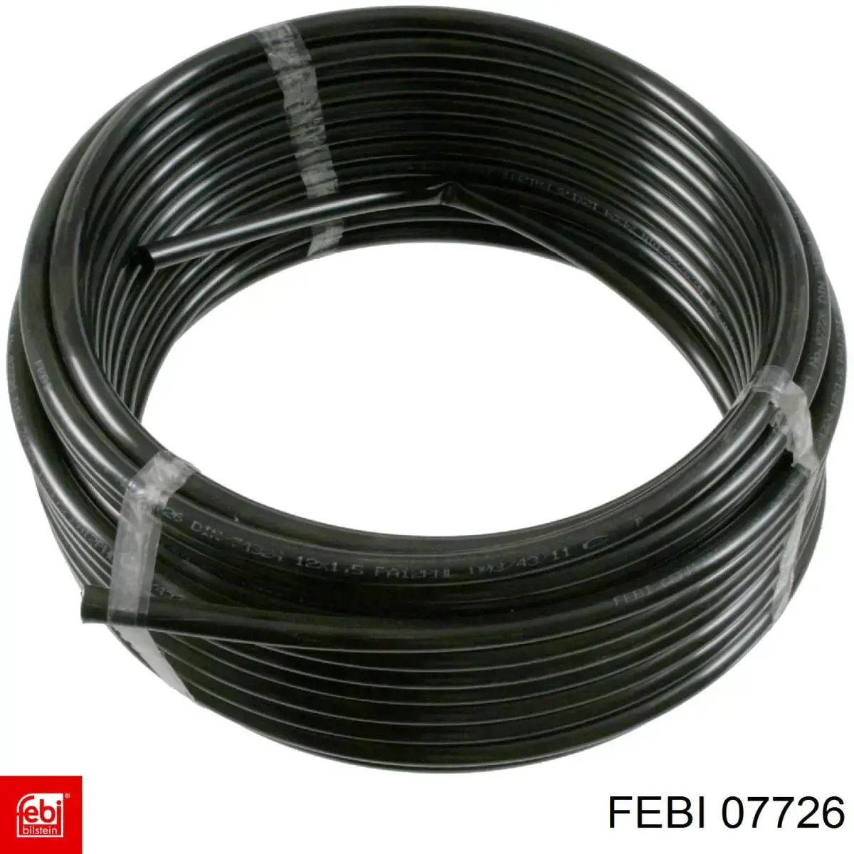 Tubo do freio do sistema, enrolamento Febi 07726 preço, a partir de 3,45 USD