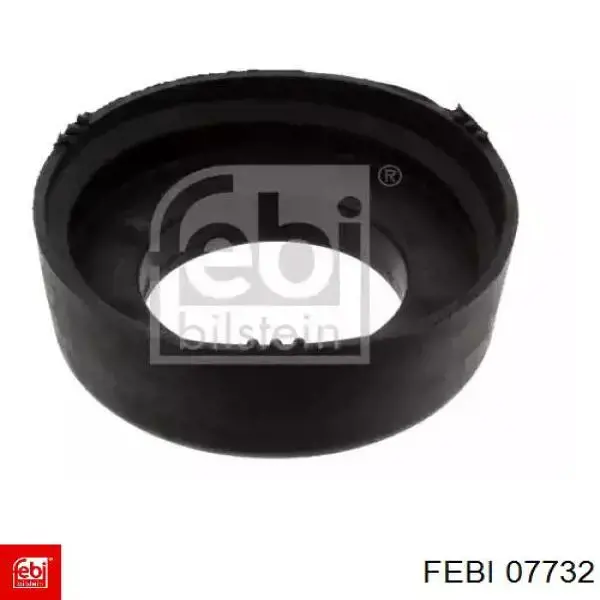 Espaçador (anel de borracha) da mola traseira superior Febi 07732 preço, a partir de 8,31 USD