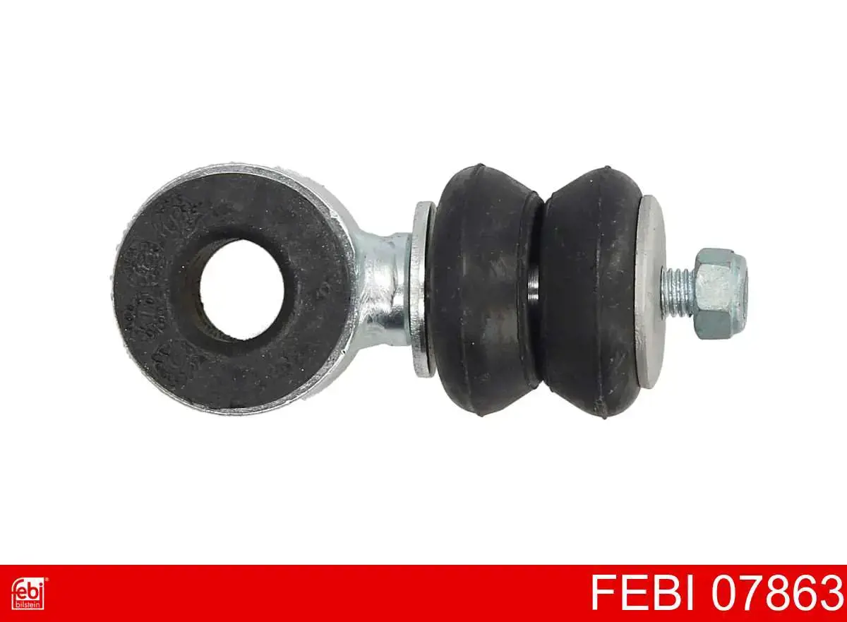 Montante de estabilizador dianteiro Febi 07863 preço, a partir de 5,50 USD