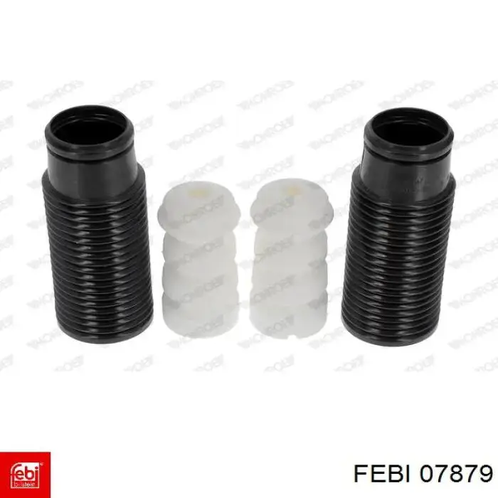 Compre 07879 Febi Kit de reparação da bomba de combustível de bombeio manual