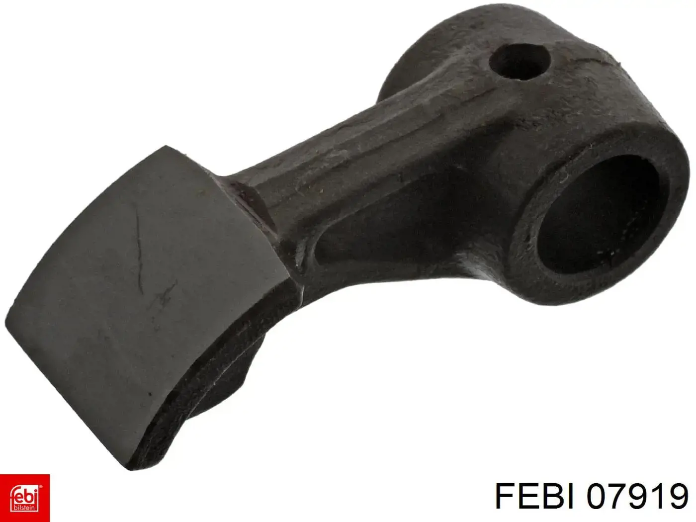 Compre A6150500333 Mercedes Balanceiro de válvula (balanceiro de válvulas)