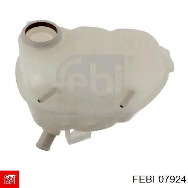 Compre 07924 Febi Acoplamento do veio de transmissão de direção