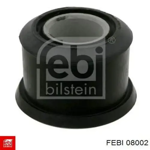 Bloco silencioso dianteiro do braço oscilante inferior Febi 08002 preço, a partir de 34,57 USD