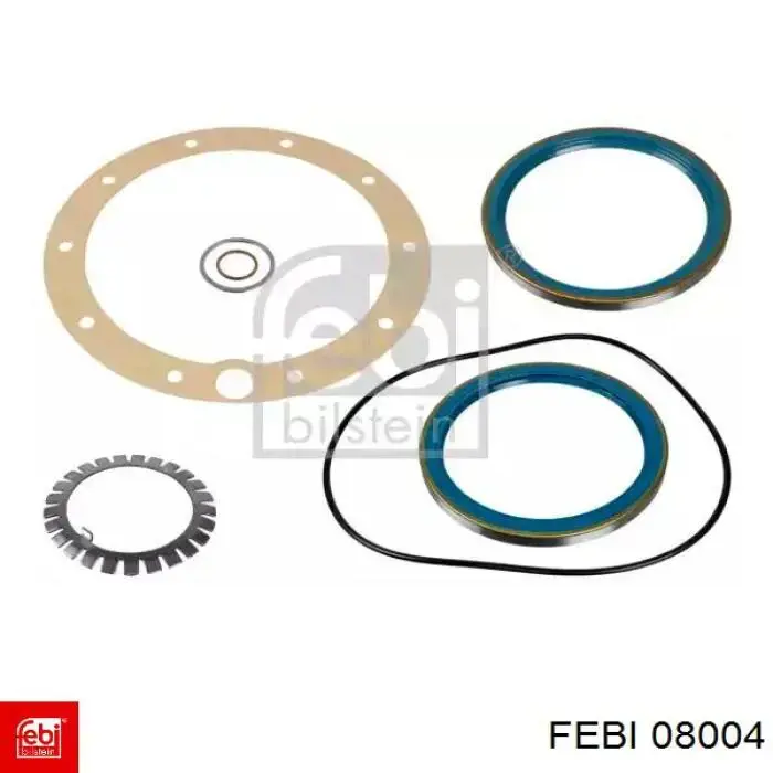  Febi 08004 preço, a partir de 32,47 USD