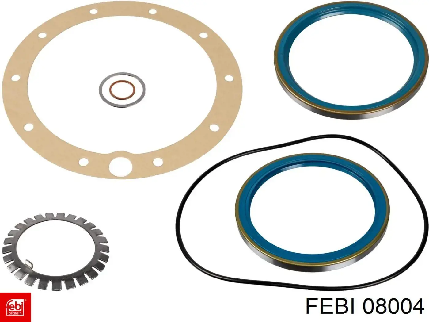 Compre 08004 Febi 