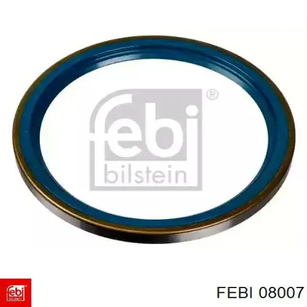 Vedação externa de cubo traseiro Febi 08007 preço, a partir de 14,25 USD