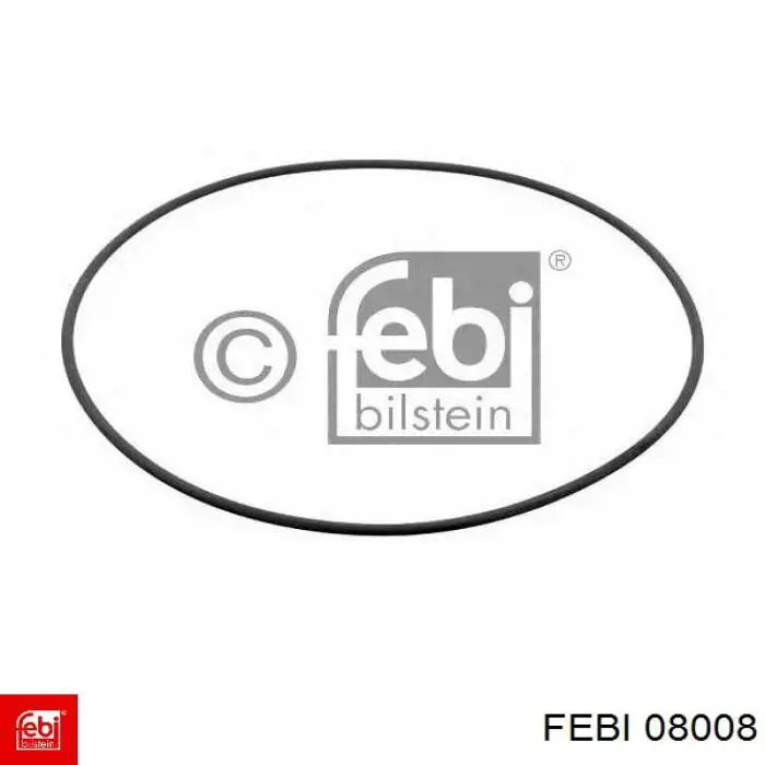 Compre 08008 Febi 