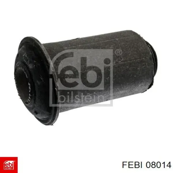Bloco silencioso dianteiro do braço oscilante inferior Febi 08014 preço, a partir de 13,02 USD
