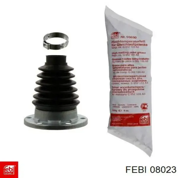 Compre 08023 Febi 