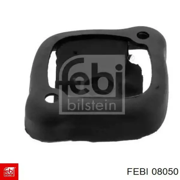 Coxim (suporte) esquerdo de motor Febi 08050 preço, a partir de 22,54 USD