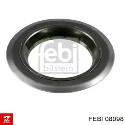 Compre 0537006480 BPW Anel de cubo