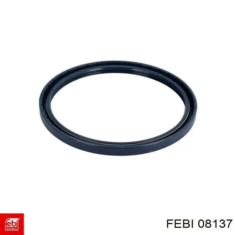 Bucim de cubo traseiro Febi 08137 preço, a partir de 9,72 USD